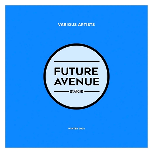 VA - Future Avenue - Winter 2024 [FALP038]